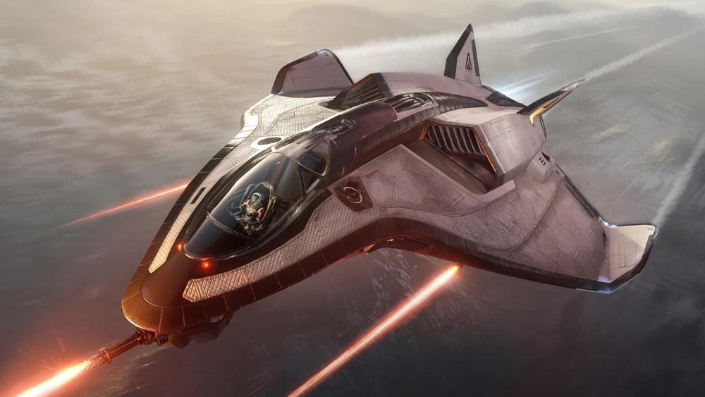 Avenger Titan