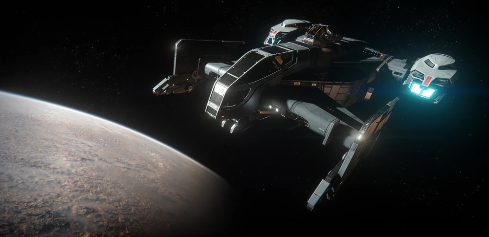 Cutlass Black